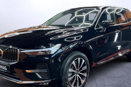 Volvo XC60 27.800 km 36.390 &euro; Recklinghausen 45659