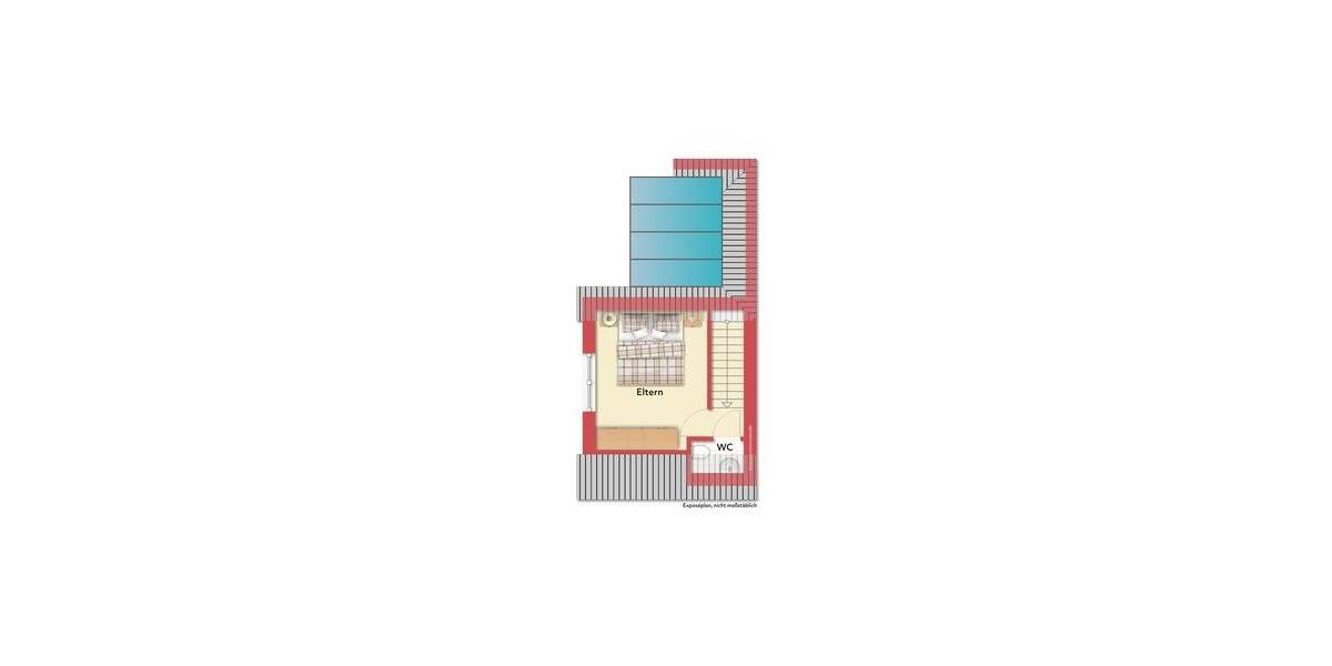 Terrassenwohnung Rhede - 5 Zimmer, 145 m&sup2;, 379.000&euro; | Angebot:25707872