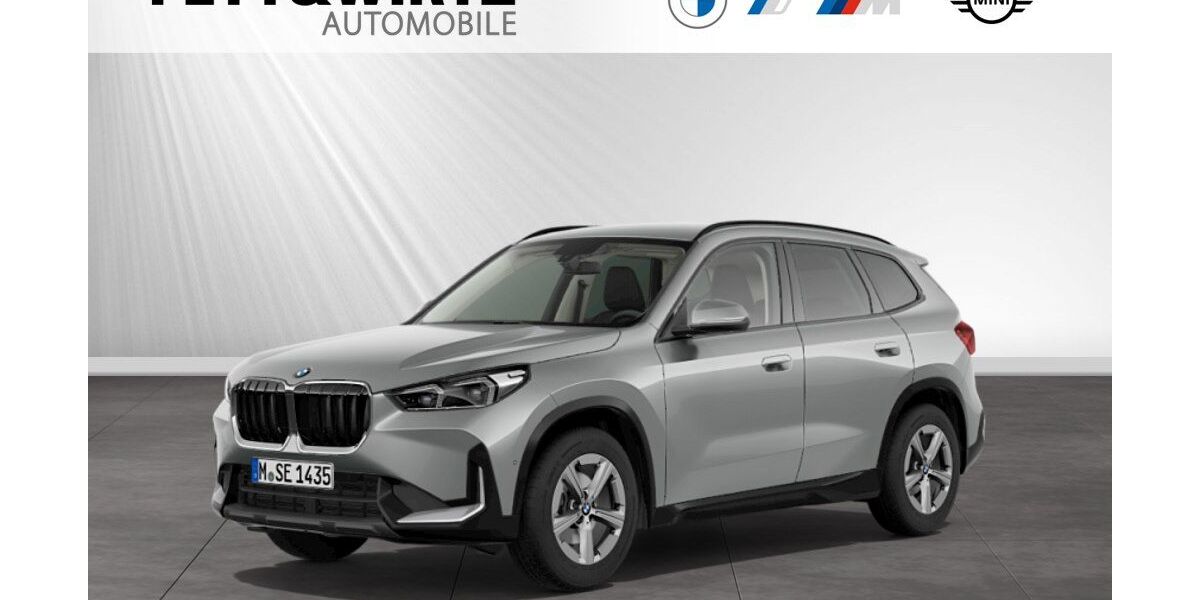 BMW X1 22.690 km 36.490 &euro; Wesel 46485