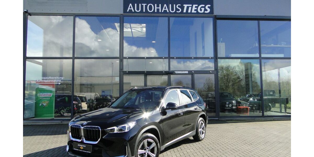 BMW X1 125.000 km 24.990 &euro; Duisburg 47229