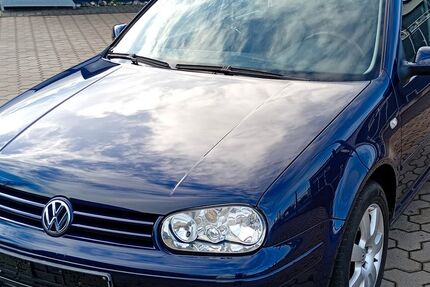 VW Golf 120.933 km 3.999 &euro; Datteln 45711