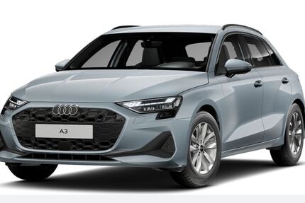 Audi A3 21.544 km 29.060 &euro; Bochum 44809