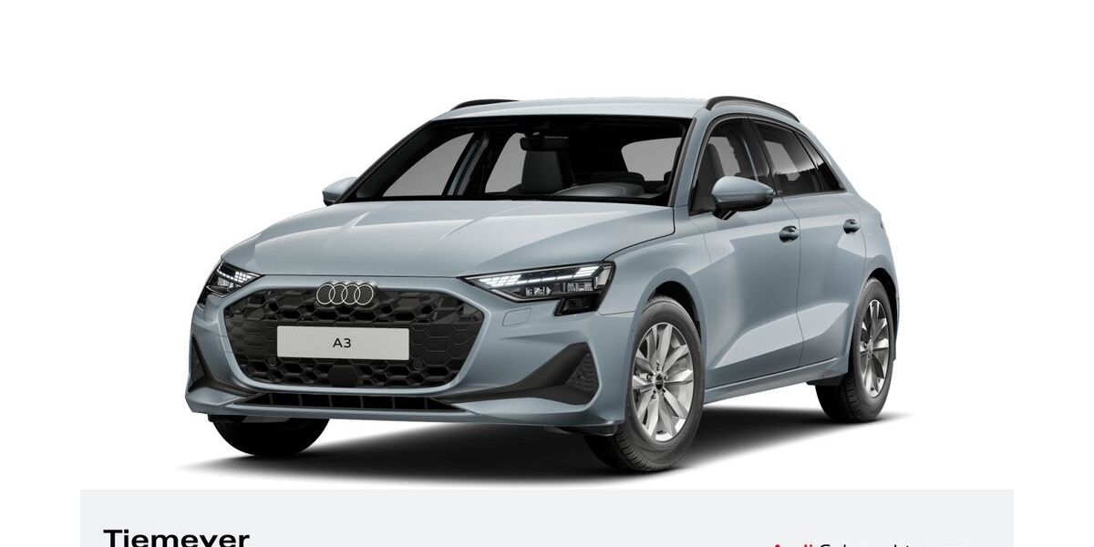 Audi A3 21.544 km 29.060 &euro; Bochum 44809