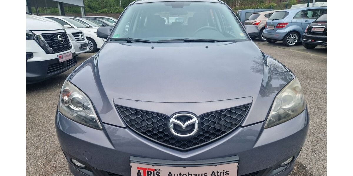 Mazda 3 163.000 km 2.850 &euro; Bottrop 46238