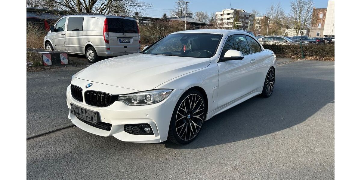BMW 435 179.900 km 20.990 &euro; Borken 46325