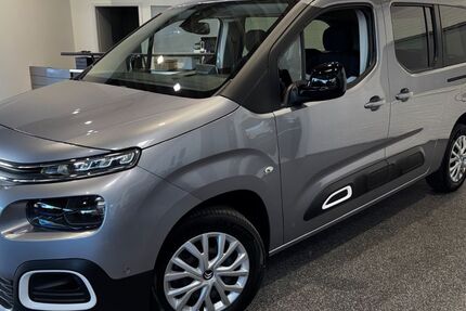 Citroen Berlingo 13.450 km 24.990 &euro; Marl/Recklinghausen 45770