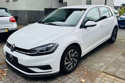 VW Golf 205.000 km 9.700 &euro; Recklinghausen 45663