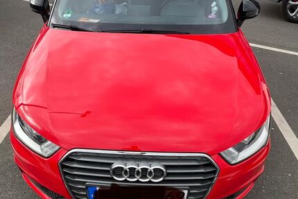 Audi A1 109.000 km 8.900 &euro; Mülheim an der Ruhr 45470