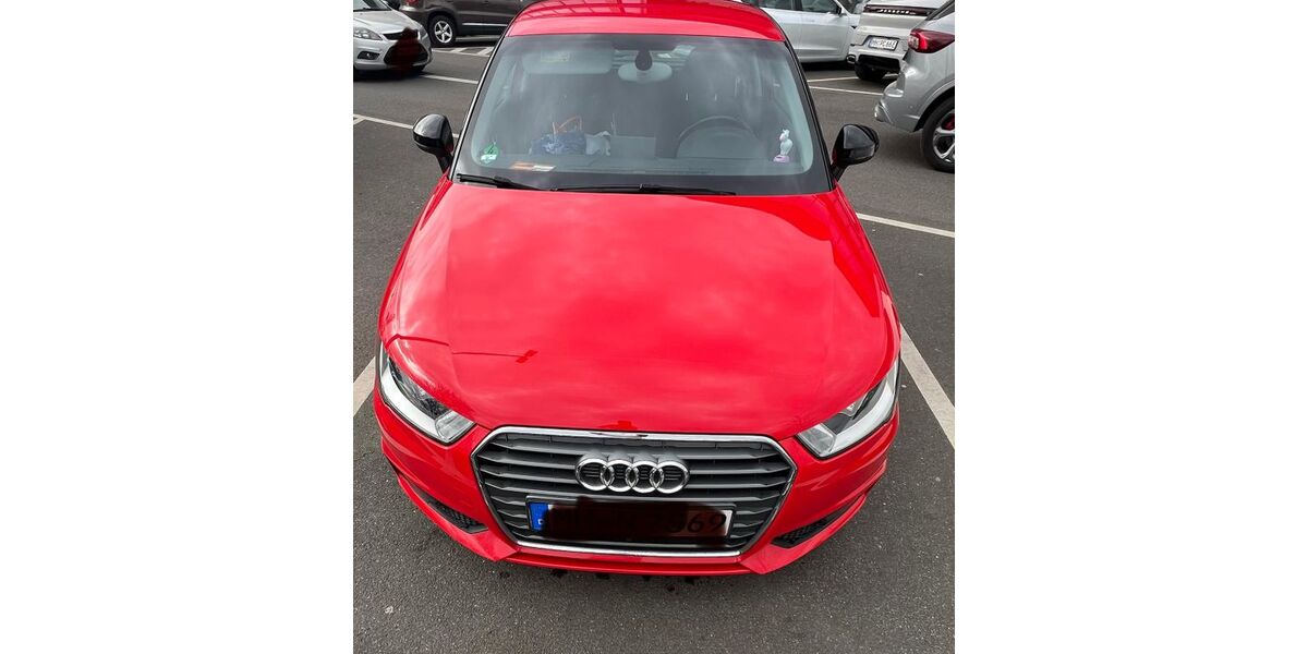 Audi A1 109.000 km 8.900 &euro; Mülheim an der Ruhr 45470