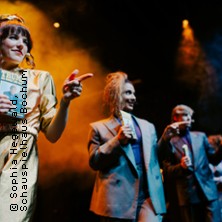 Die Kunst des Deals 28.04.2026 Schauspielhaus Bochum