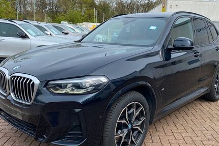 BMW X3 111.898 km 34.986 &euro; Wesel 46485
