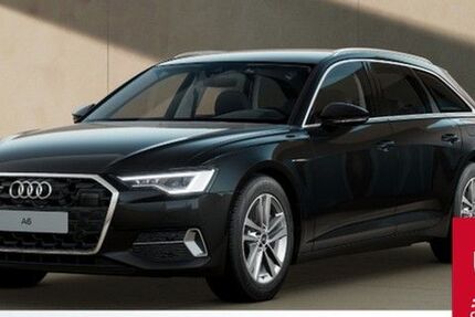 Audi A6 15.980 km 38.740 &euro; Recklinghausen 45657