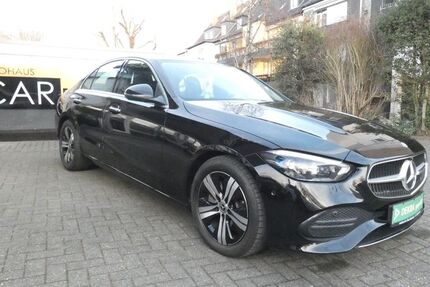 Mercedes-Benz C 200 33.000 km 33.790 &euro; Essen 45149