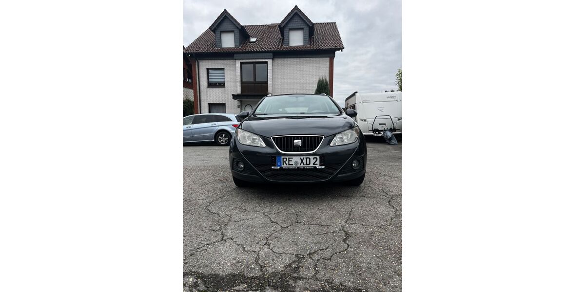 Seat Ibiza 155.000 km 2.900 &euro; Marl 45770