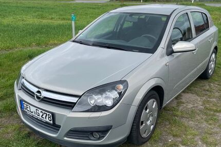 Opel Astra 155.785 km 2.700 &euro; Voerde 46562