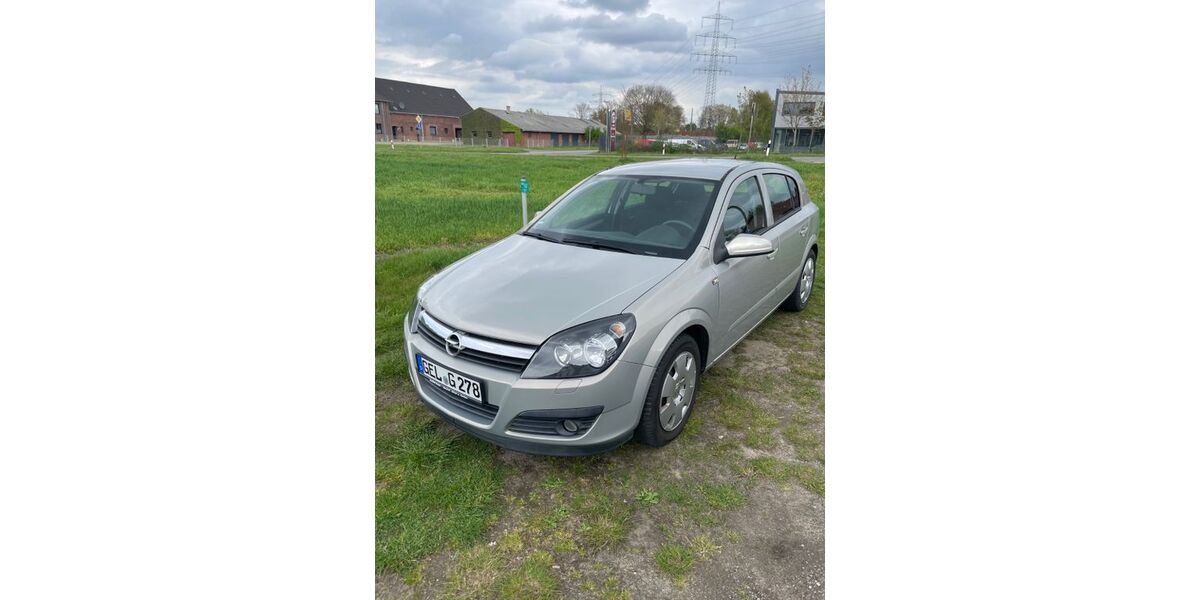 Opel Astra 155.785 km 2.700 &euro; Voerde 46562