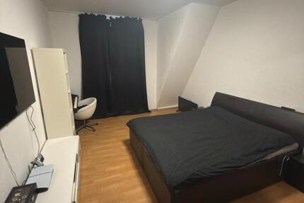 Wohnung Duisburg Duisburg-Mitte - 1 Zimmer, 18 m&sup2;, 500&euro; | Angebot:26288127
