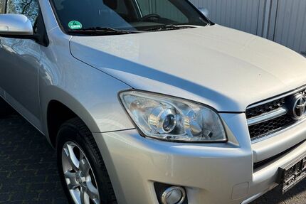 Toyota RAV 4 174.419 km 8.950 &euro; Mülheim an der Ruhr 45476