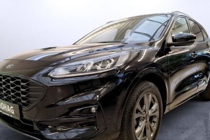 Ford Kuga 40.724 km 24.490 &euro; Gelsenkirchen 45881