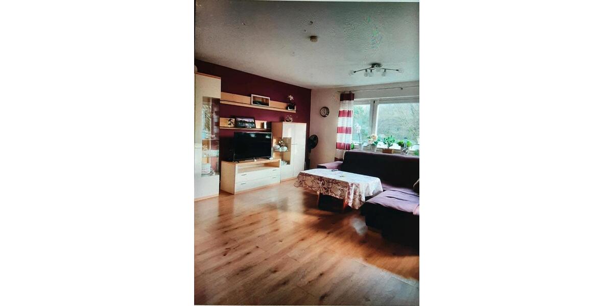 Dachgeschoßwohnung Bochum Bochum-Mitte - 1 Zimmer, 48 m&sup2;, 4.000&euro; | Angebot:25408471