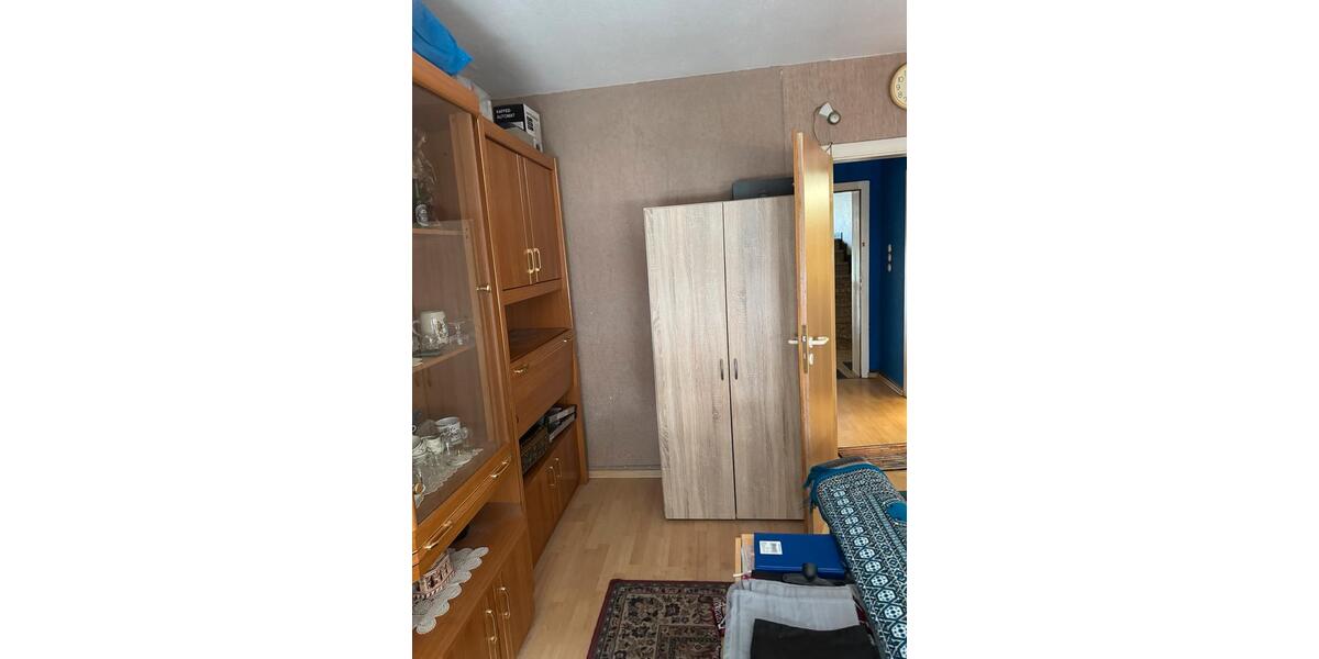 Etagenwohnung Duisburg Laar - 1.5 Zimmer, 30 m&sup2;, 480&euro; | Angebot:25855835