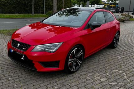 Seat Leon 98.700 km 15.299 &euro; Gelsenkirchen 45883