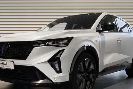 Renault Rafale 14.500 km 45.820 &euro; Duisburg 47059