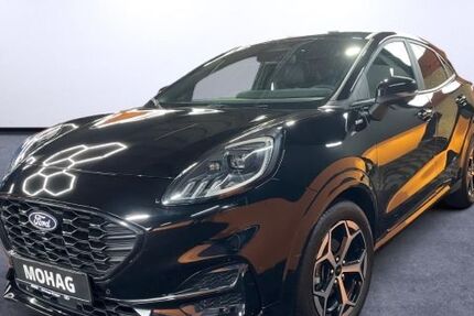 Ford Puma 23.775 km 25.390 &euro; Recklinghausen 45659