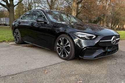 Mercedes-Benz C 200 18.995 km 37.999 &euro; Gelsenkirchen 45897