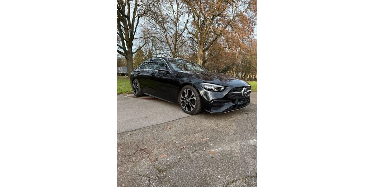 Mercedes-Benz C 200 18.995 km 37.999 &euro; Gelsenkirchen 45897