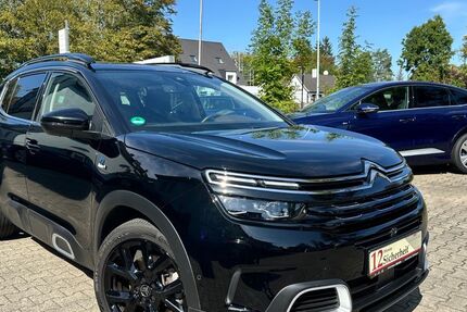 Citroen C5 Aircross 87.450 km 17.900 &euro; Mülheim 45481