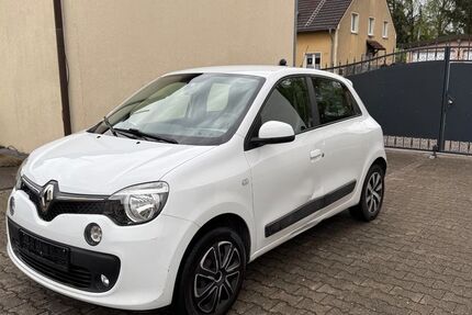 Renault Twingo 119.000 km 5.355 &euro; Bottrop 46240