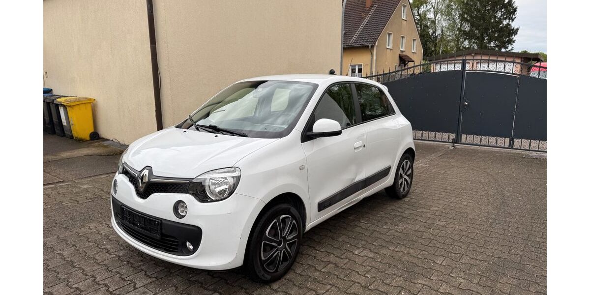 Renault Twingo 119.000 km 5.949 &euro; Bottrop 46240