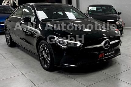 Mercedes-Benz CLA 180 151.300 km 21.900 &euro; Gladbeck 45968