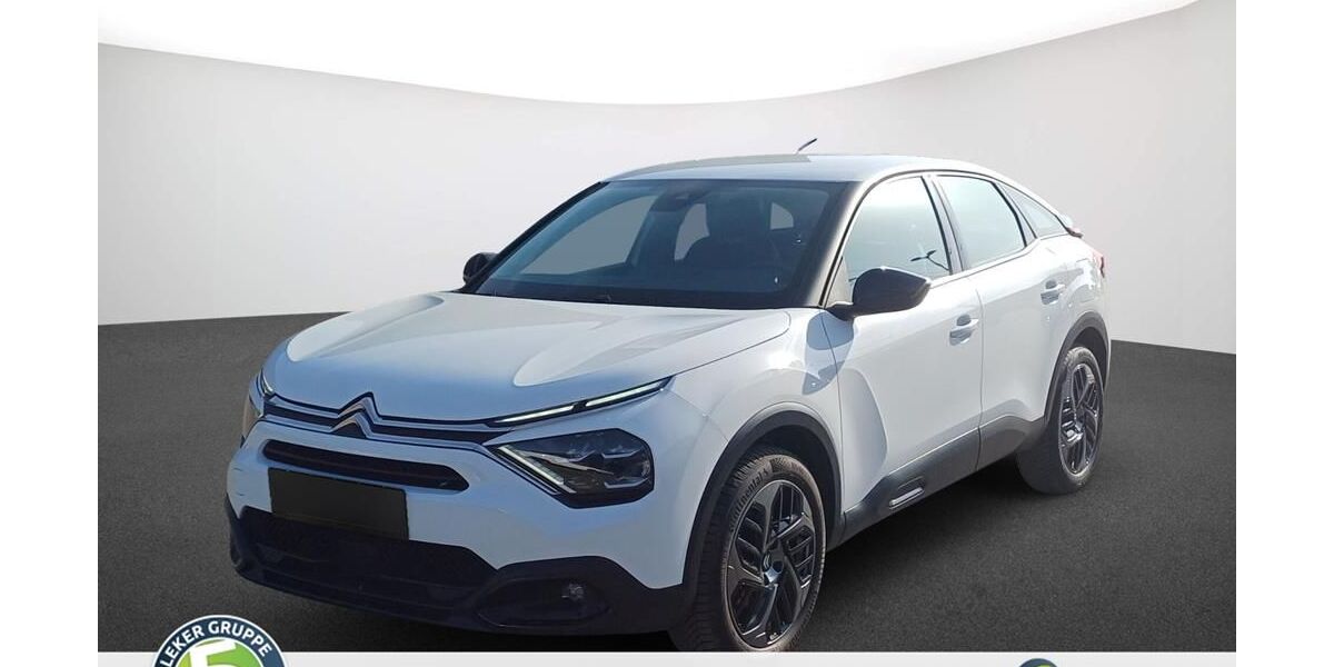 Citroen C4 24.472 km 19.139 &euro; Borken 46325