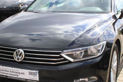 VW Passat 121.700 km 10.950 &euro; Mülheim a.d.Ruhr 45472