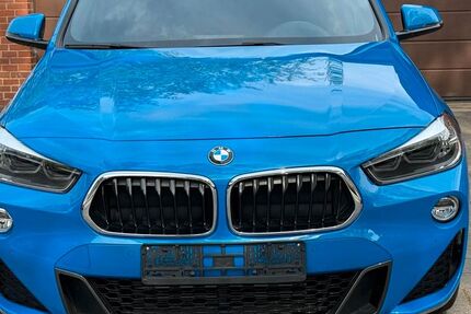 BMW X2 32.123 km 21.990 &euro; Duisburg 47138