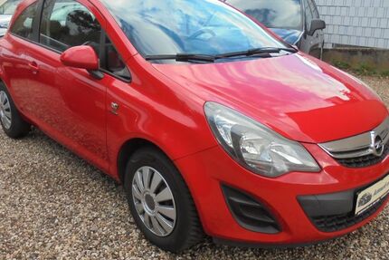Opel Corsa 156.000 km 3.300 &euro; Duisburg 47249