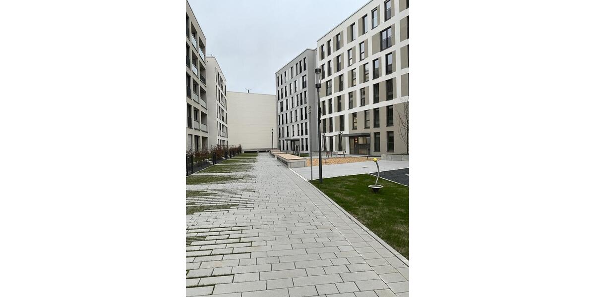 Etagenwohnung Essen Südviertel - 3 Zimmer, 89 m&sup2;, 1.119&euro; | Angebot:26297028