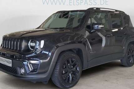 Jeep Renegade 65.190 km 14.389 &euro; Duisburg 47138