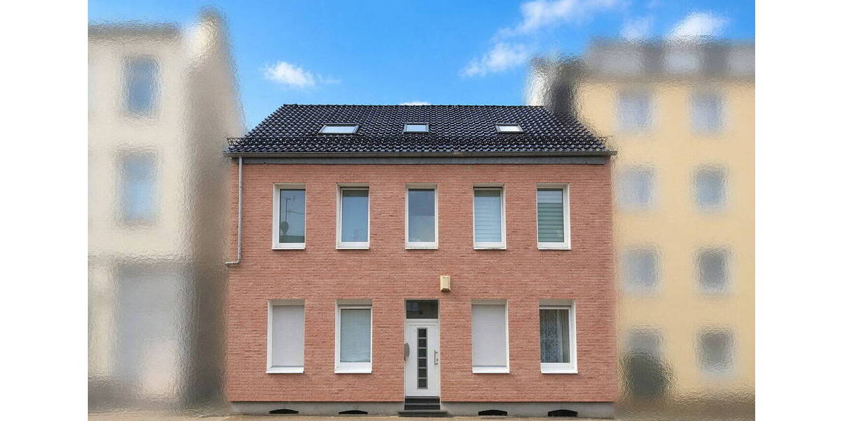 Mehrfamilienhaus, Wohnhaus Mülheim an der Ruhr Eppinghofen - 1 Zimmer, 220 m&sup2;, 739.000&euro; | Angebot:26316353