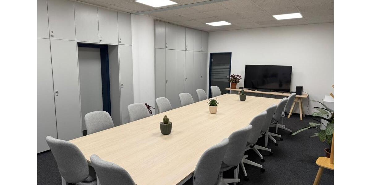 Gewerbeobjekt Mülheim an der Ruhr - 130&euro; | Angebot:22192197