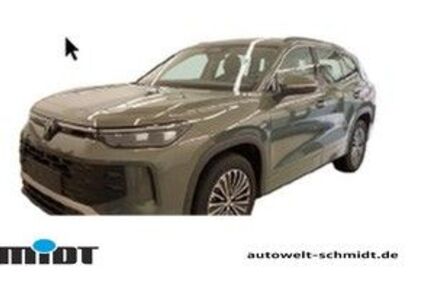 VW Tayron 9.350 km 34.998 &euro; Recklinghausen 45657