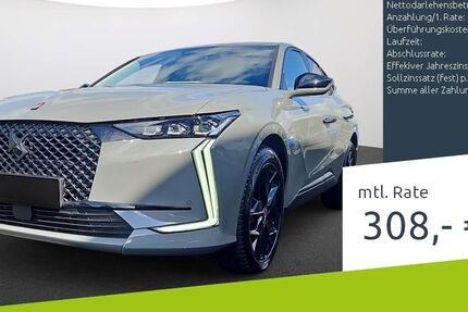 DS Automobiles DS4 3.427 km 25.990 &euro; Dülmen 48249