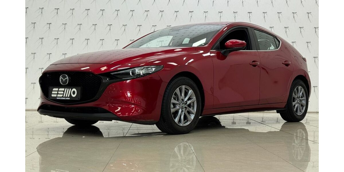 Mazda 3 31.751 km 14.500 &euro; Oberhausen 46149