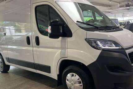 Peugeot Boxer 145.000 km 13.990 &euro; Datteln 45711