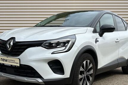 Renault Captur 43.250 km 18.990 &euro; Duisburg 47059