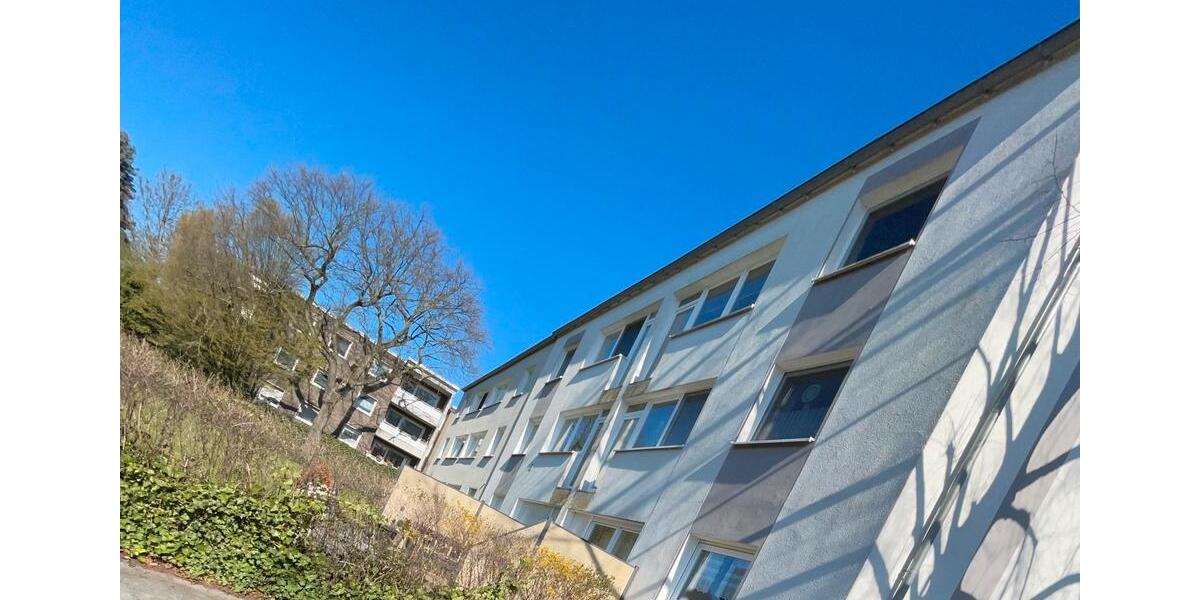Erdgeschoßwohnung Gelsenkirchen Resse - 3 Zimmer, 87 m&sup2;, 750&euro; | Angebot:26301220