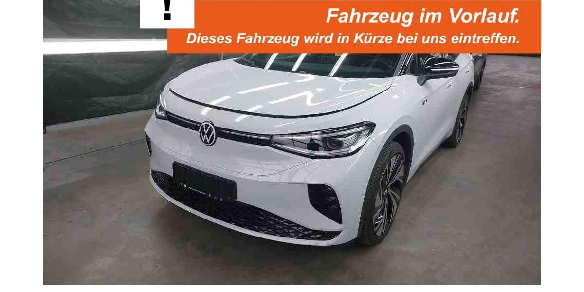 VW ID.5 4.300 km 38.490 &euro; Dülmen 48249