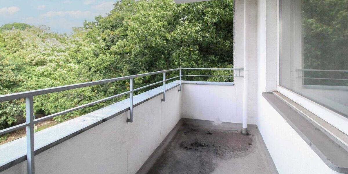 Etagenwohnung Duisburg Aldenrade - 3 Zimmer, 76 m&sup2;, 125.000&euro; | Angebot:26161152